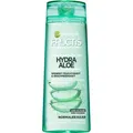 Produktbild: Garnier Hydra Aloe (250 ml, Flüssiges Shampoo) (65397-0)