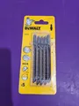 Produktbild: DeWALT Stichsägeblatt DT2164-QZ 5 Stück