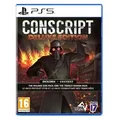 Produktbild: Conscript (Deluxe Edition) - Sony PlayStation 5 - Action/Abenteuer - PEGI 16