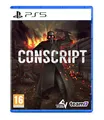Produktbild: Astragon Conscript - Deluxe Edition - PS5