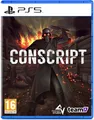 Produktbild: Conscript (Deluxe Version) Juego Fisico para Consola Sony PlayStation 5