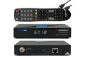 Produktbild: OCTAGON SFX6018 S2+IP WL - H.265 HEVC 1x DVB-S2 HD E2 Linux Smart SAT-Receiver