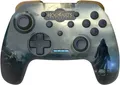 Produktbild: FREAKS & GEEKS Hogwarts Legacy Landscape Controller für Nintendo Switch B-WARE
