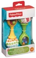 Produktbild: Fisher Price - Rattle ‘N Rock Maracas (BLT33)