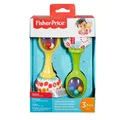 Produktbild: FISHER PRICE LERNSPAß BABYS RUMBA RASSEL NEU OVP