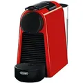 Produktbild: Nespresso Kaffeemaschine für Kaffeepads EN 85.R 110 mm (B) x 325 mm (T) x 205 mm (H)