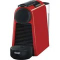 Produktbild: Delonghi EN 85.R essenza mini Rot 0,6 l Wassertank Energiesparmodus