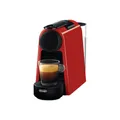 Produktbild: DeLonghi EN 85.R Essenza Mini Kaffeekapselmaschine rot (2.Wahl)