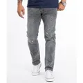 Produktbild: Rock Creek Jeans Straight Cut Dunkelgrau
