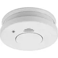Produktbild: Rm250 Rauchwarnmelder Inkl. 5 Jahres-batterie Batteriebetrieben (ø X H) 100 Mm X 35 Mm - Smartwares