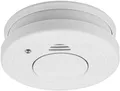 Produktbild: Smartwares RM250 Rauchwarnmelder inkl. 5 Jahres-Batterie batteriebetrieben (Ø x H) 100mm x 35mm