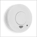 Produktbild: SMARTWARES Detektor Rauch Sensor Optische Dauer 10 Jahre Alarm 85DB FSM-11510