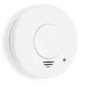 Produktbild: Smartwares Rauchmelder FSM-11510 mit 5 Jahres Batterie Rauchwarnmelder