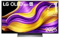 Produktbild: LG OLED EVO 4K G59LS 55 Zoll (140 cm), UHD Fernseher, LG a11 Gen2 AI-Prozessor, 120Hz (VRR bis zu 144Hz), 4K Upscaling, Dolby Atmos, Smart TV, 55G59LS (2025)
