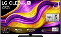 Produktbild: LG OLED55G59LS 55 Zoll OLED evo TV 4K UHD Smart TV HDR webOS 165Hz AI Fernseher