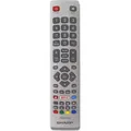 Produktbild: Originale Sharp TV Fernbedienung DH-1710 und DH-1829