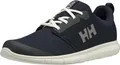 Produktbild: Helly Hansen Feathering Sportschuhe Blau EU 43 Mann Blau EU 43