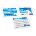 Produktbild: Ducky x MK Frozen Llama (DCA133-TWLLACHPT1)