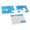 Produktbild: Ducky x MK Frozen Llama Keycap Set - Schwarz