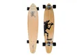 Produktbild: Apollo Longboard Kicktail Board - Hawaiian Wulff - 42