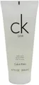 Produktbild: Calvin Klein Duschgel cK one, mit frisch belebender Note