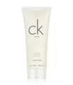 Produktbild: Calvin Klein CK One 200 ml Showergel Duschgel Unisex