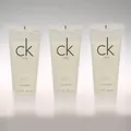 Produktbild: Calvin Klein CK One - Duschgel Shower Gel 200ml - 3x