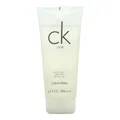 Produktbild: Calvin Klein CK One - Duschgel Shower Gel 200ml