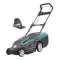 Produktbild: GARDENA Elektro-Rasenmäher PowerMax 1800/42