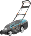 Produktbild: GARDENA Benzinrasenmäher Gardena Elektro-Rasenmäher PowerMax 1800/42 42 cm, Mulchfunktion