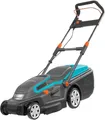 Produktbild: GARDENA PowerMax 1800 W 45 l 1800/42 Elektrorasenmäher – UNVOLLSTÄNDIG