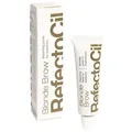 Produktbild: RefectoCil Augenbrauen- und Wimpernfarbe blonde brow - 15ml