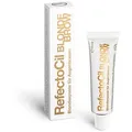 Produktbild: RefectoCil Augenbrauenfarbe und Wimpernfarbe 15 ml Blond 0 BlondBrow