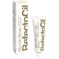 Produktbild: RefectoCil Augenbrauen- und Wimpernfarbe Blond, Inhalt 15 ml