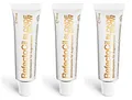 Produktbild: 3er Blondierpaste für Augenbrauen Blonde Brow RefectoCil 15 ml