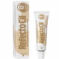 Produktbild: RefectoCil wimpernfarbe 0 bleichcreme