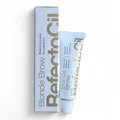 Produktbild: RefectoCil Augenbrauenfarbe Wimpernfarbe 15 ml Blond 0 BlondBrow 9003877057000