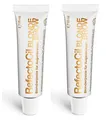 Produktbild: 2x RefectoCil Blonde Brow Blondierpaste 15ml