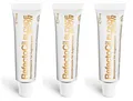 Produktbild: 3x RefectoCil Blonde Brow Blondierpaste 15ml