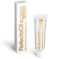 Produktbild: RefectoCil Augenbrauenfarbe und Wimpernfarbe 15 ml Blond 0 BlondBrow