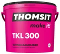 Produktbild: Thomsit TKL 300 Schnell-Baukleber – 13kg 38574
