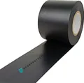 Produktbild: Scorprotect ® PVC Klebeband schwarz 50 mm x 25 m