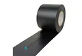 Produktbild: Scorprotect® Klebeband Scorprotect ® PVC Klebeband schwarz 50 mm x 25 m