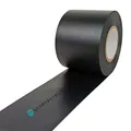 Produktbild: Scorprotect ® PVC Klebeband schwarz 50 mm x 25 m