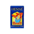 Produktbild: Hennedrog Henna Feurigrot 5-er Pack