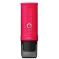 Produktbild: Outin Nano 7500mAh Tragbare Kaffeemaschine (Rot)