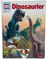 Produktbild: Was ist Was - Band 15 - Dinosaurier - Hardcover - Tessloff - Joachim Oppermann
