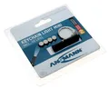 Produktbild: Ansmann 1600-0272 Mini LED Taschenlampe Schlüsselanhänger Leuchte | batteriebetr