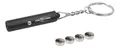 Produktbild: ANSMANN Mini Keychain Light Taschenlampe #14756052