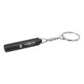Produktbild: ANSMANN Keychain LED Taschenlampe schwarz 5,0 cm, 1 St.